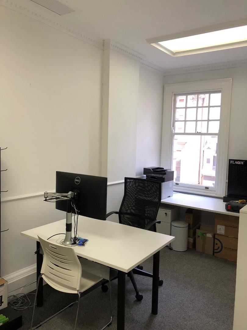 To Let commercial Property for Rent in Cape Town City Centre Western Cape